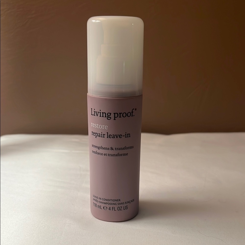 Living Proof Restore Leave-In Treatment